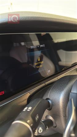 مرسيدس بنز E-Class